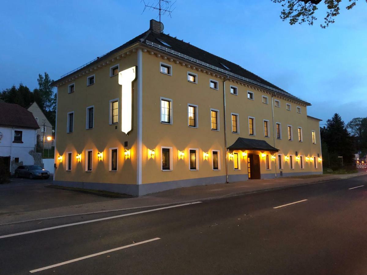 Amara.Festsaal.Gasthaus.Pension Mohorn Exterior photo